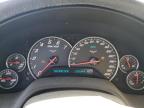 2009 CHEVROLET CORVETTE    for sale at Copart CA - LONG BEACH