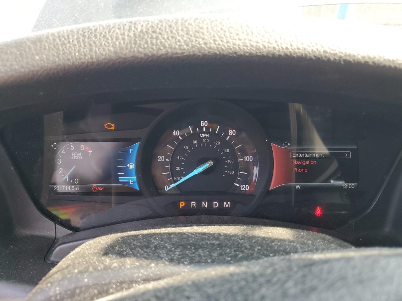 2015 Ford Expedition Limited VIN: 1FMJU2AT2FEF20222 Lot: 67683915