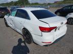 2018 AUDI A4 SPORT TFSI  for sale at Copart SANDTOFT
