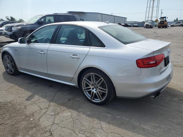 2014 AUDI S4 PREMIUM PLUS  