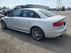 2014 AUDI S4 PREMIUM PLUS   à vendre chez Copart IL - CHICAGO SOUTH