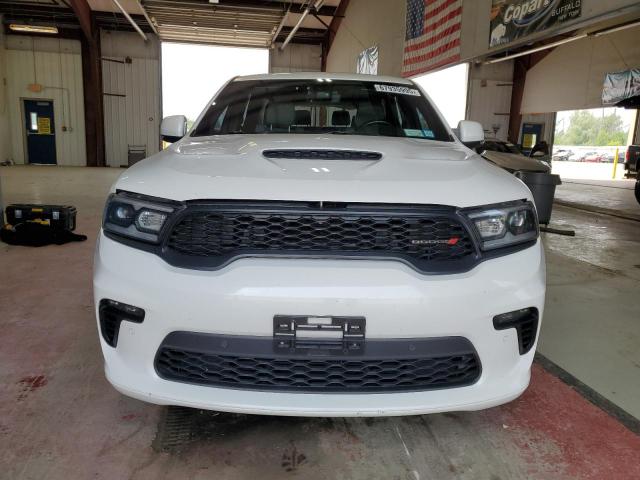 DODGE DURANGO 2021 Белы