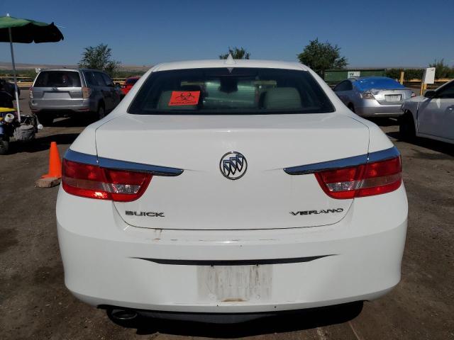  BUICK VERANO 2015 White