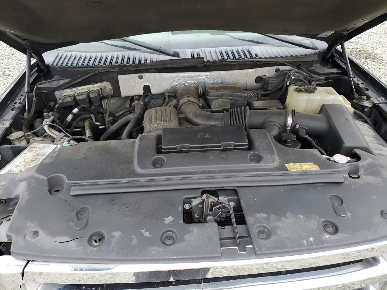 2011 Ford Expedition Xlt VIN: 1FMJU1J54BEF02312 Lot: 67551635