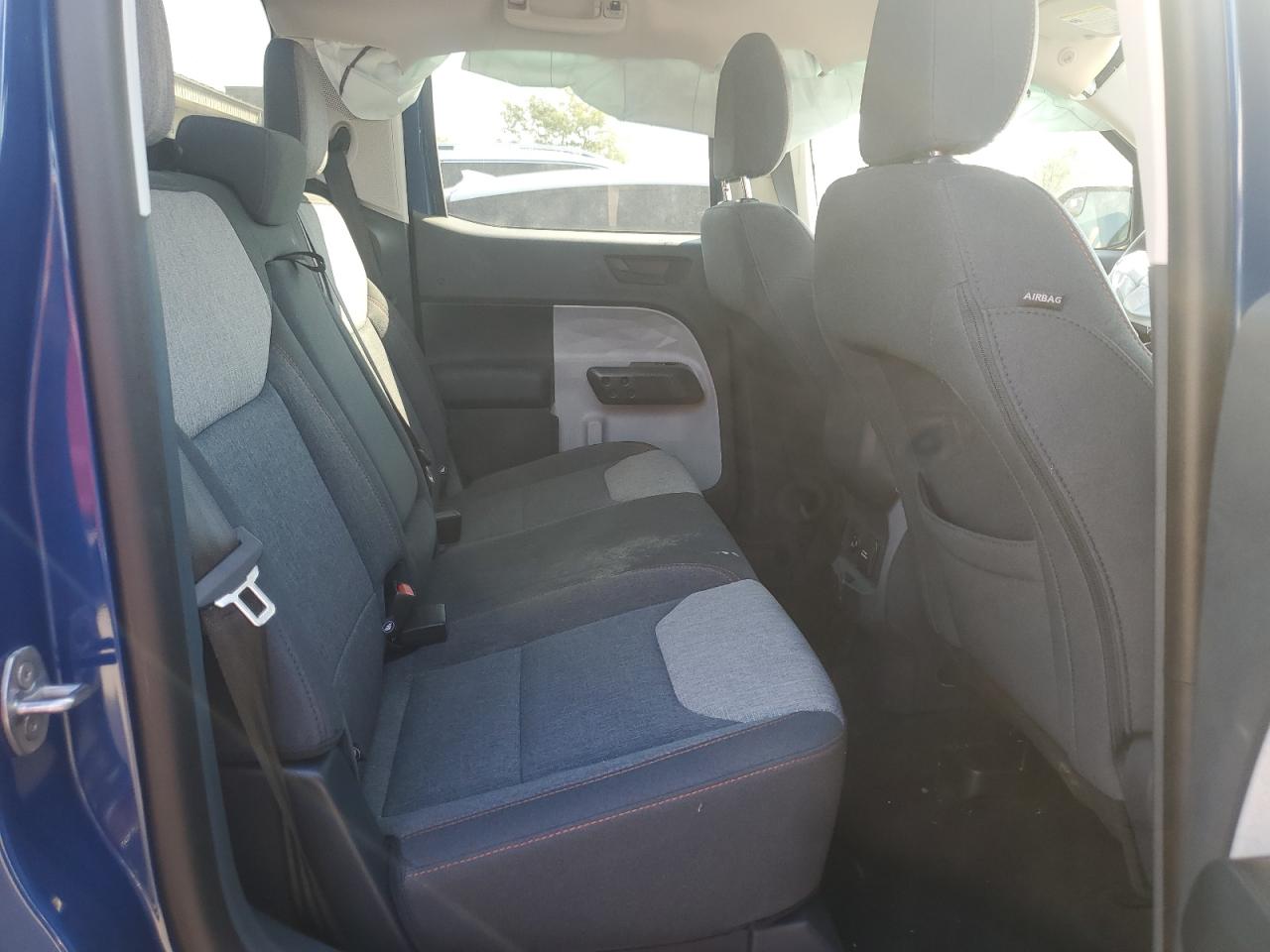 2024 Ford Maverick Xlt VIN: 3FTTW8H33RRA18546 Lot: 68824855