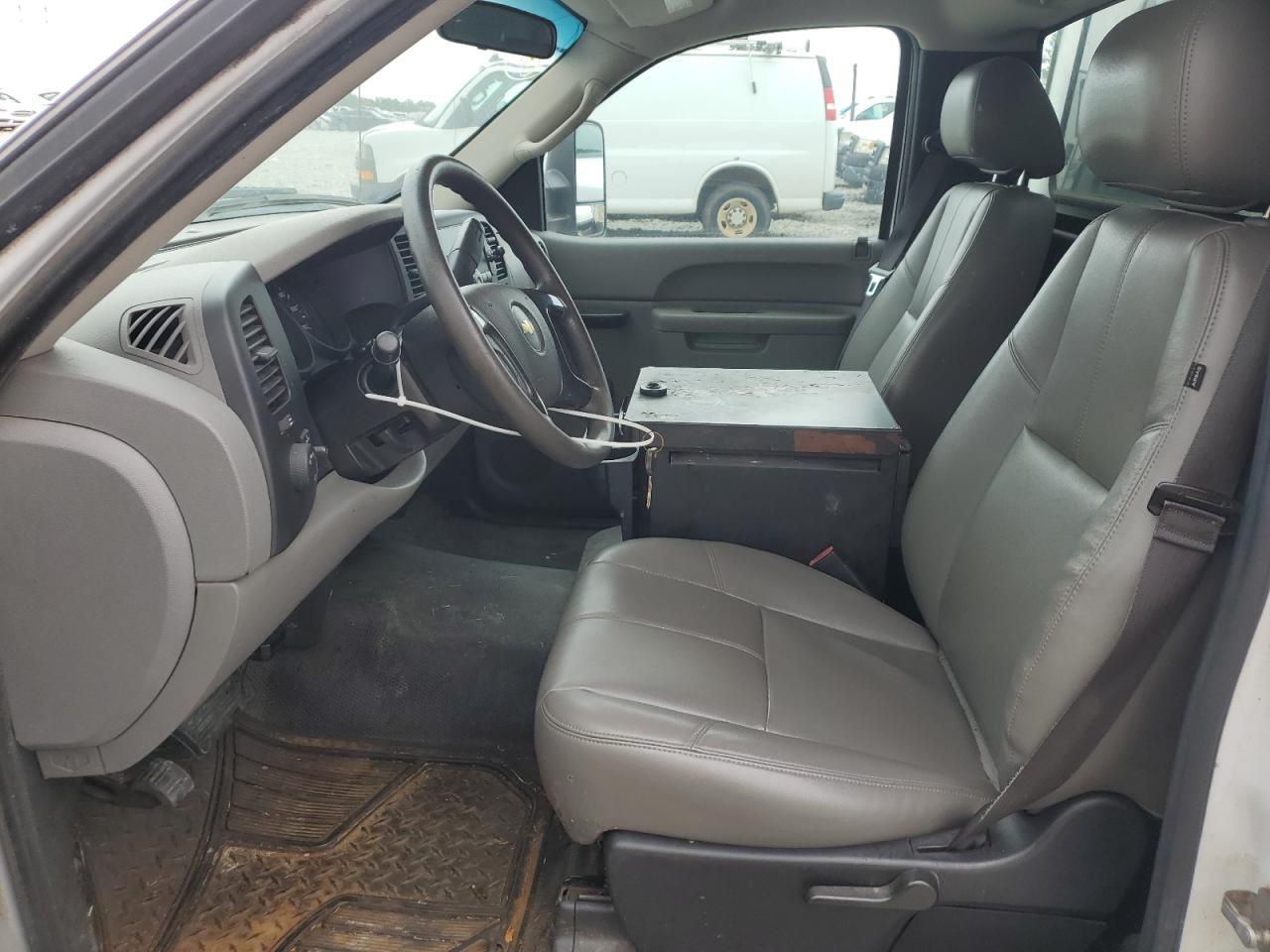 2013 Chevrolet Silverado C1500 VIN: 1GCNCPEX0DZ900037 Lot: 54871365