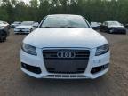 2011 AUDI A4 PREMIUM PLUS   à vendre chez Copart ON - COOKSTOWN