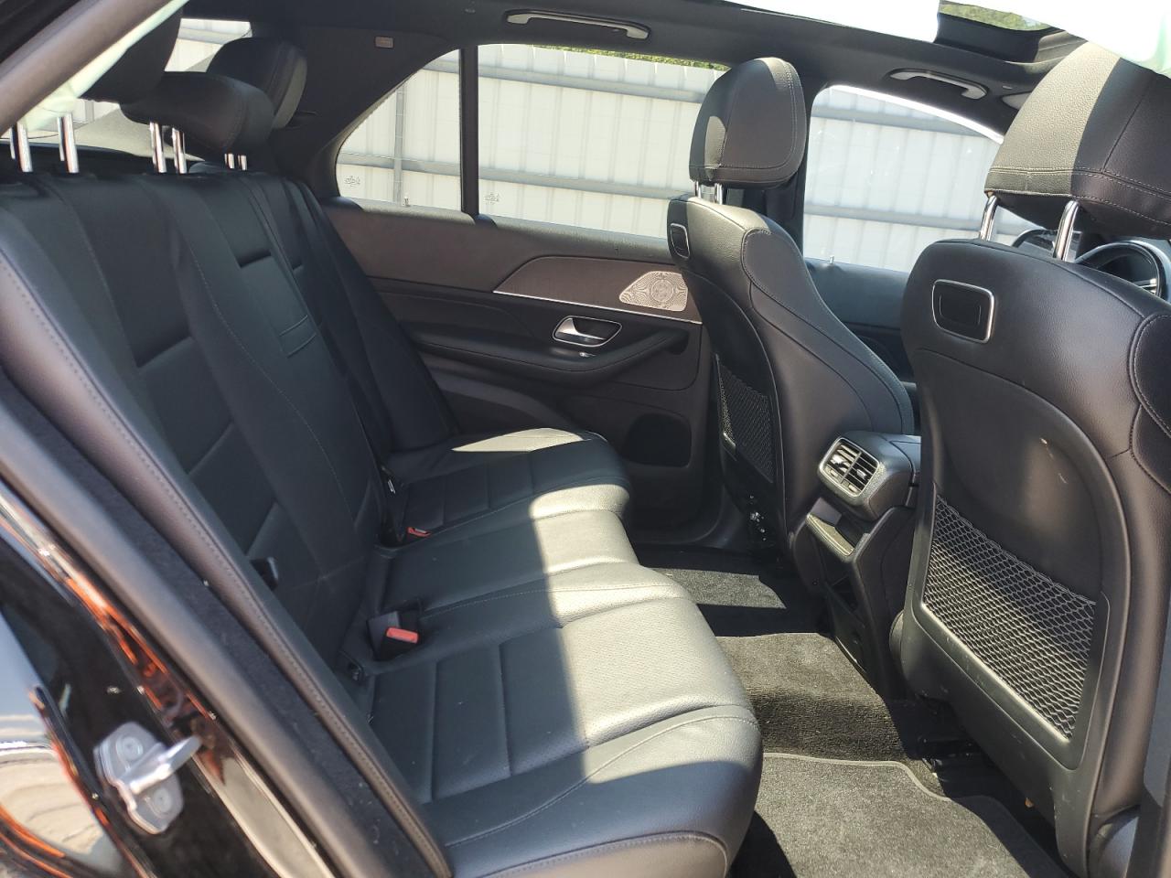 2020 Mercedes-Benz Gle 350 4Matic VIN: 4JGFB4KB7LA061799 Lot: 69144695