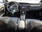 2017 TOYOTA COROLLA L   for sale at Copart ON - LONDON