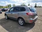 2012 HYUNDAI SANTA FE GLS   à vendre chez Copart QC - MONTREAL