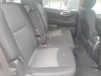 2017 NISSAN PATHFINDER S   for sale at Copart NC - CONCORD