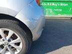 2012 SKODA CITIGO ELE for sale at Copart WESTBURY