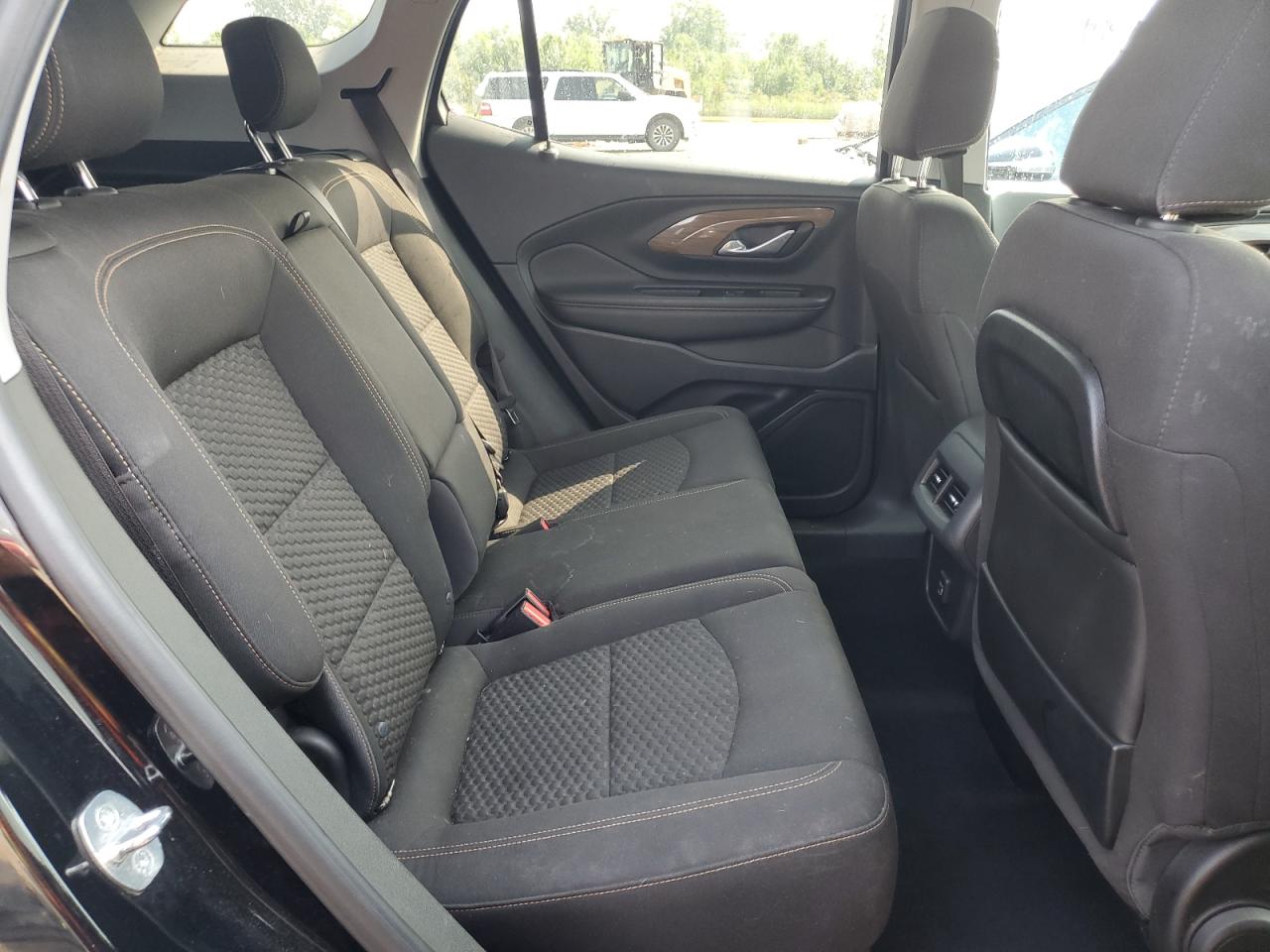 2019 GMC Terrain Sle VIN: 3GKALMEV6KL400789 Lot: 67313555