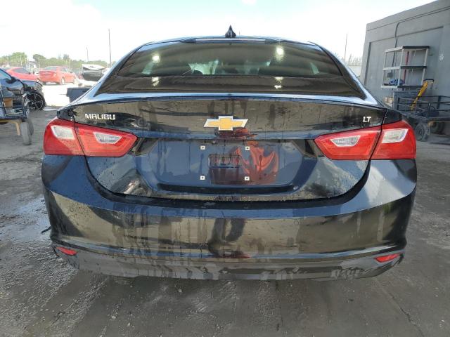  CHEVROLET MALIBU 2023 Czarny