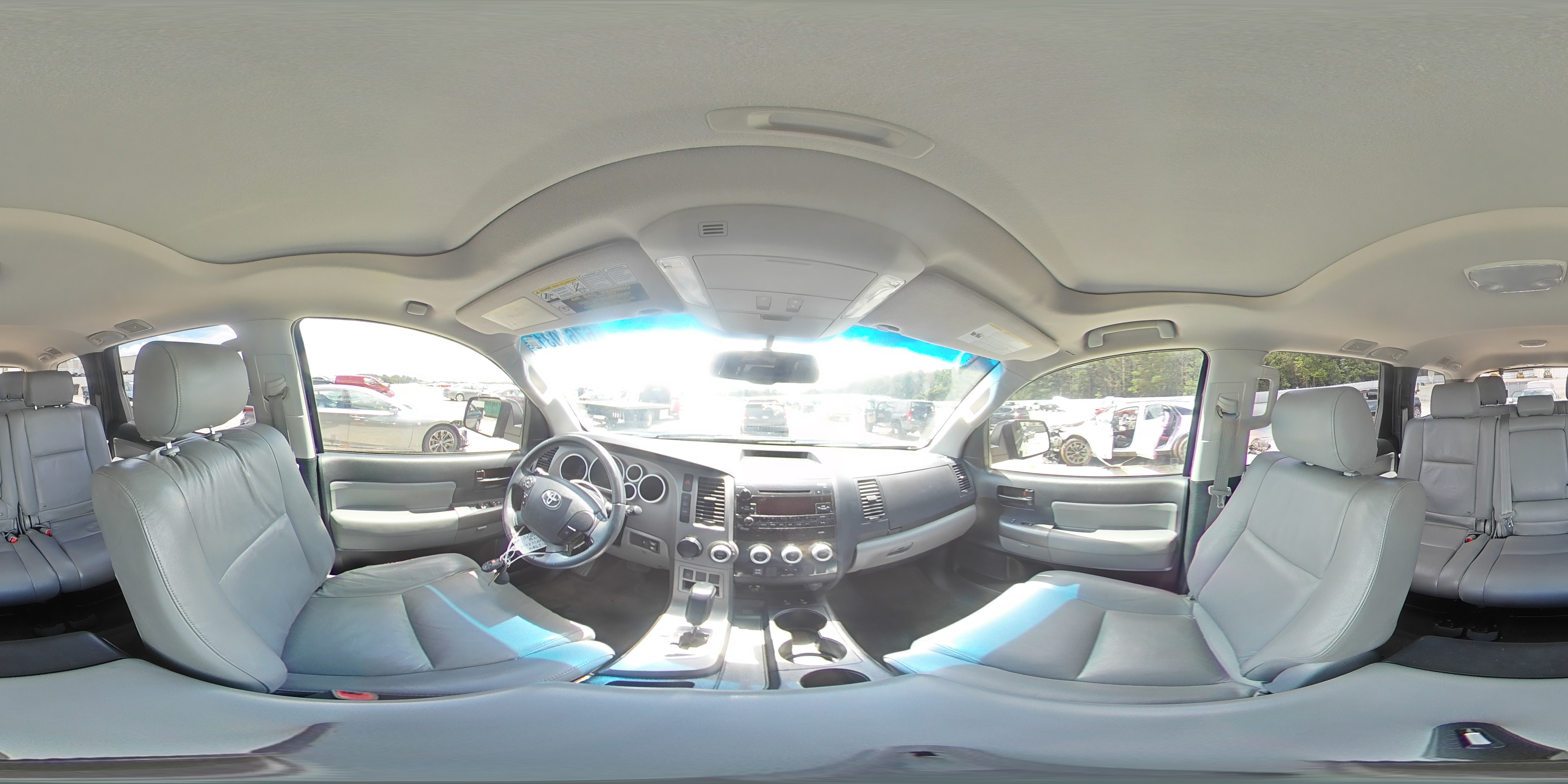 2013 Toyota Sequoia Sr5 VIN: 5TDZY5G10DS046216 Lot: 69945005