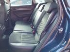 2023 SKODA KAROQ SE L for sale at Copart WOLVERHAMPTON