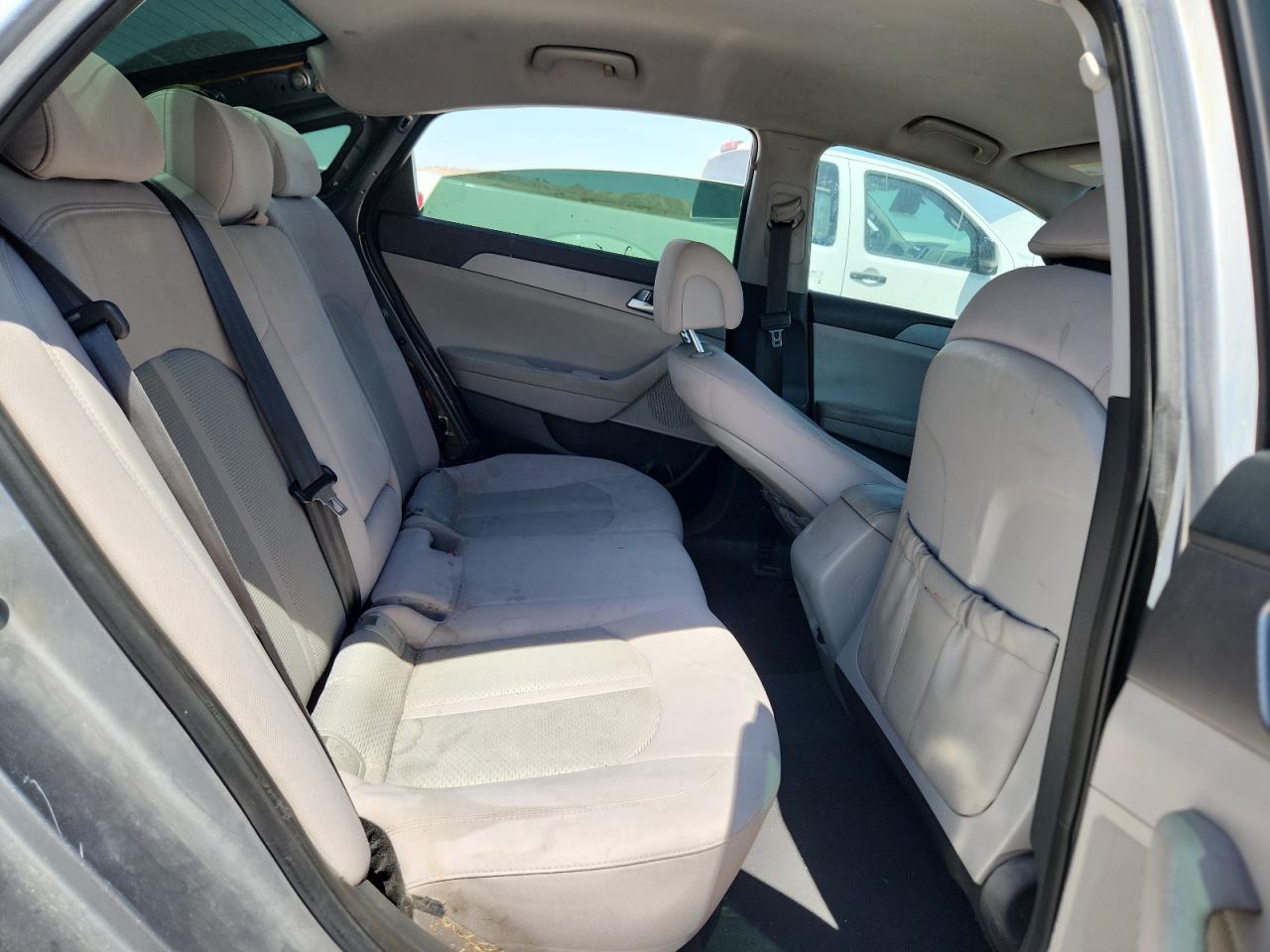 2016 Hyundai Sonata Se VIN: 5NPE24AF2GH397640 Lot: 66990025