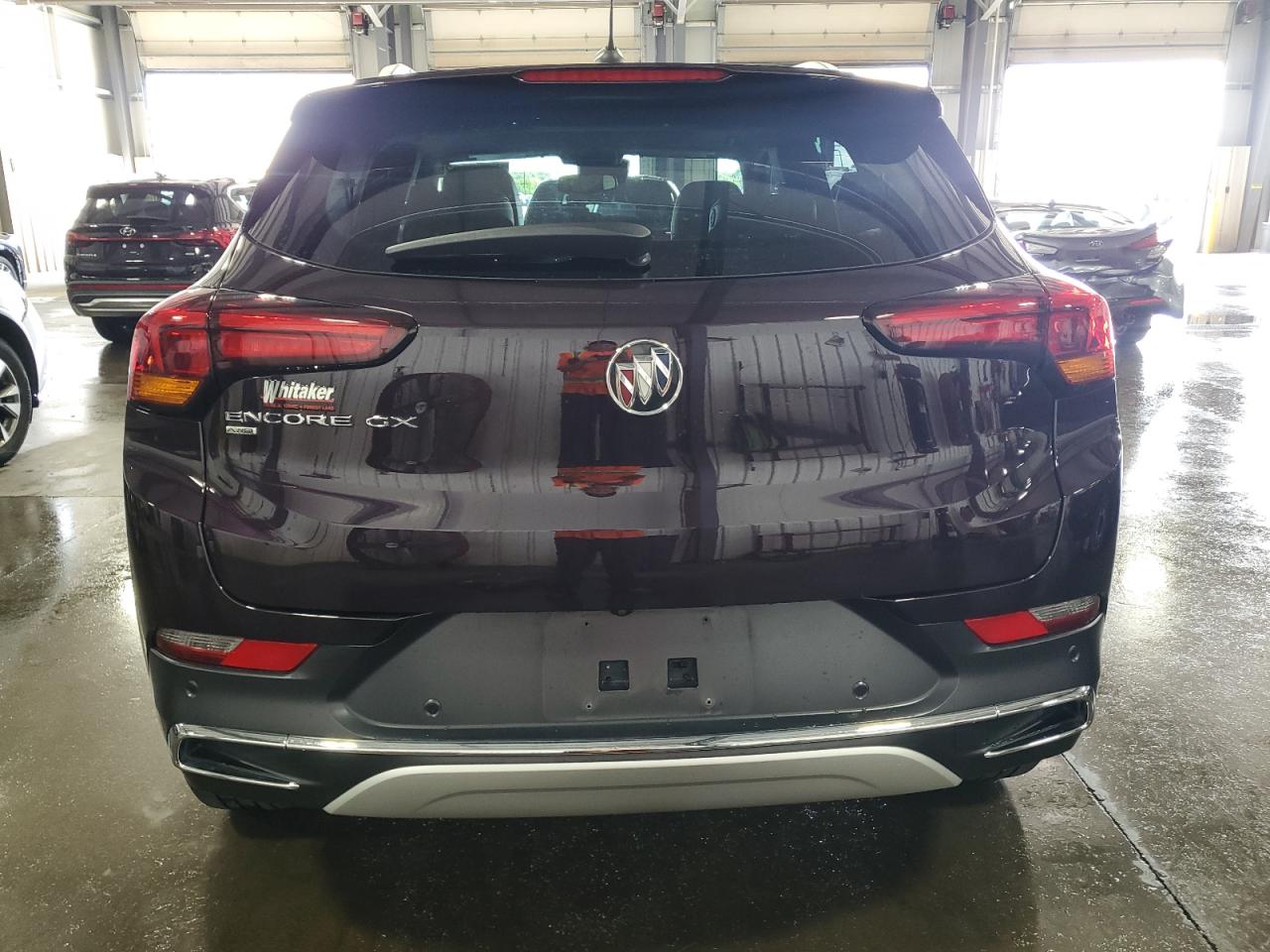 2020 Buick Encore Gx Essence VIN: KL4MMGSL2LB111254 Lot: 69660225