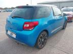 2012 CITROEN DS3 DSTYLE PLUS for sale at Copart SANDWICH