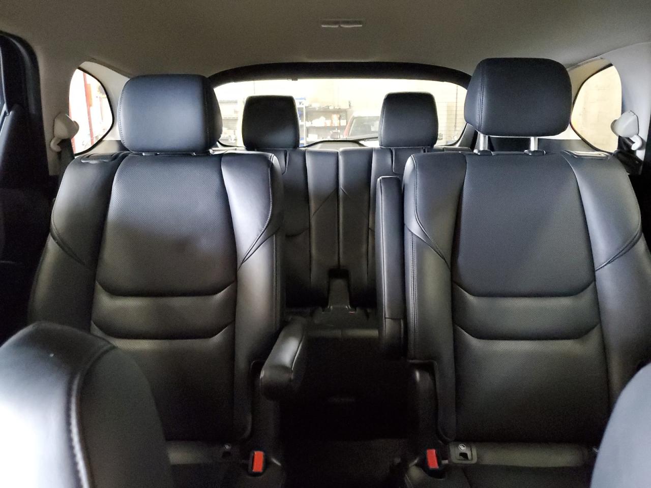 2023 Mazda Cx-9 Touring VIN: JM3TCBCY6P0635422 Lot: 67417915