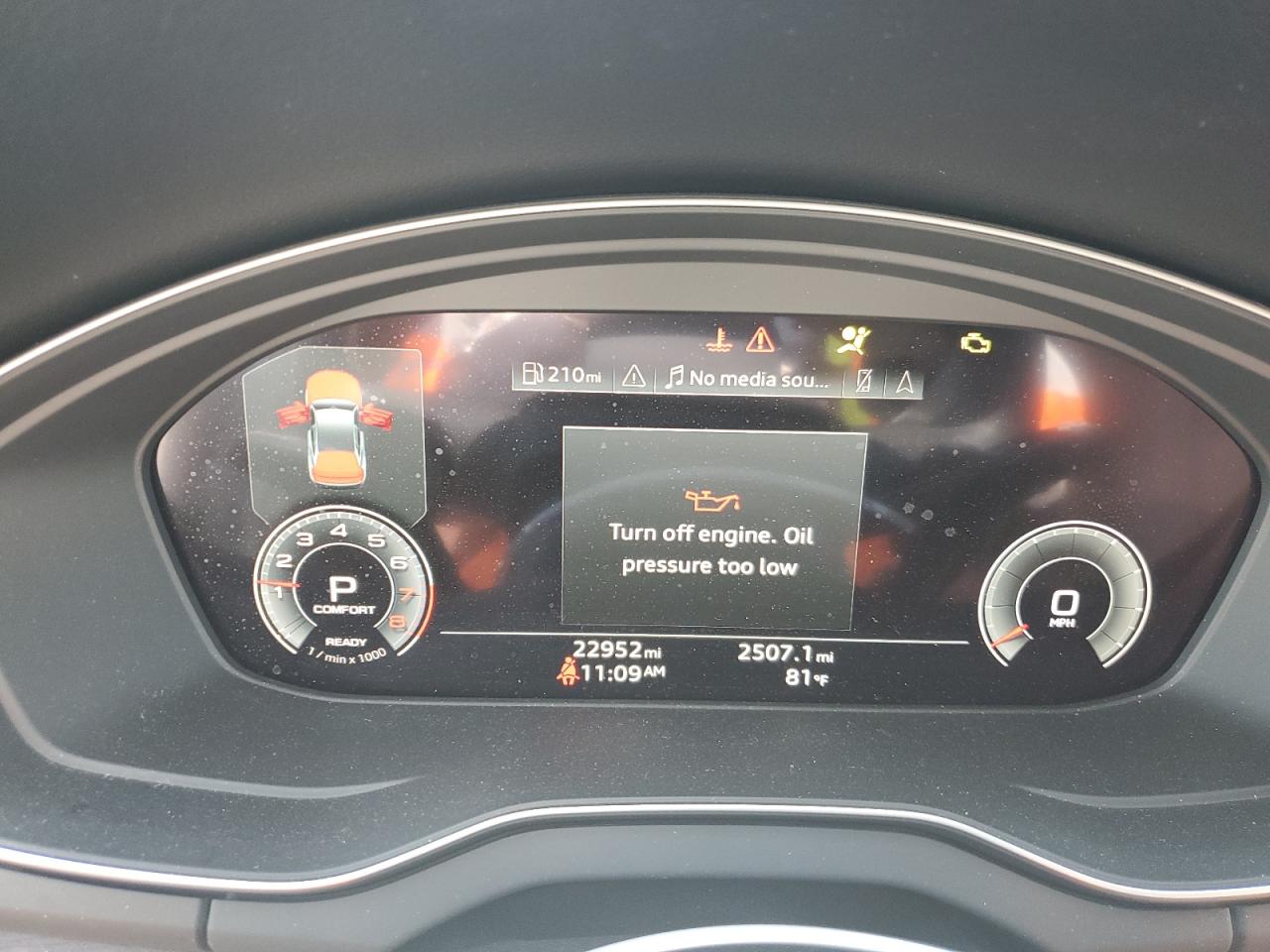 2022 Audi Q5 Premium Plus 45 VIN: WA1EAAFY6N2104696 Lot: 83982485