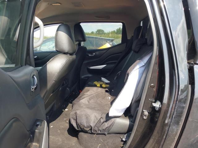 2018 NISSAN NAVARA DOUBLE CAB PICK UP TEKNA 2.3DCI 190 4WD AUTO