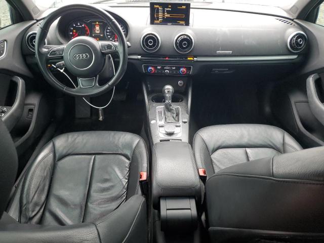  AUDI A3 2016 Белы