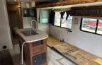 2018 HEAR WILDERNESS - RVS SLIDE-IN CAMPER à vendre chez Copart KS - KANSAS CITY