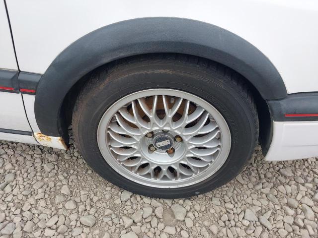 1996 VOLKSWAGEN GOLF GTI 1