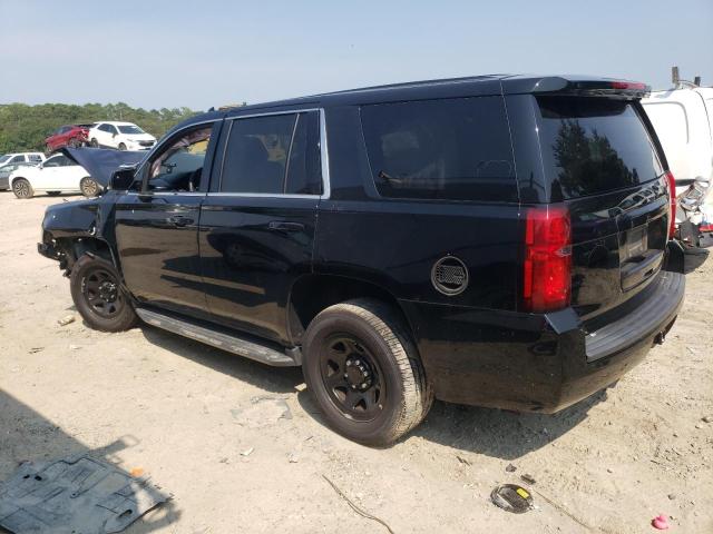  CHEVROLET TAHOE 2019 Black