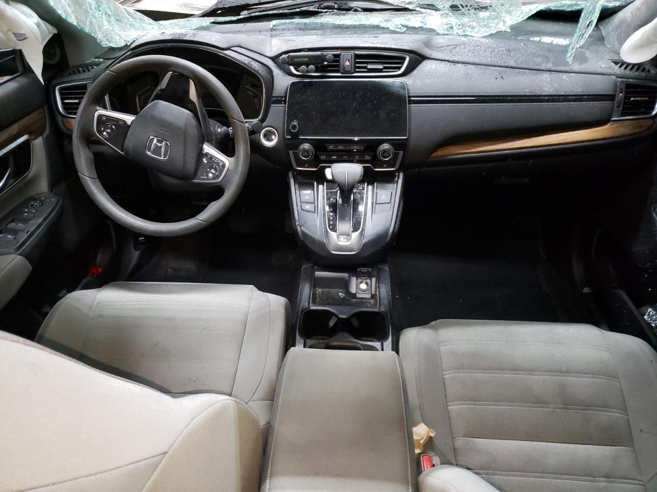 2019 Honda Cr-V Ex VIN: 5J6RW2H59KL014573 Lot: 66875955