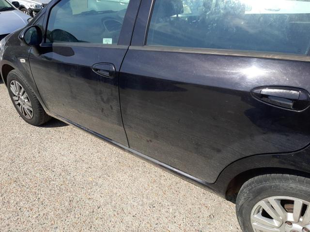 2012 FIAT PUNTO EASY