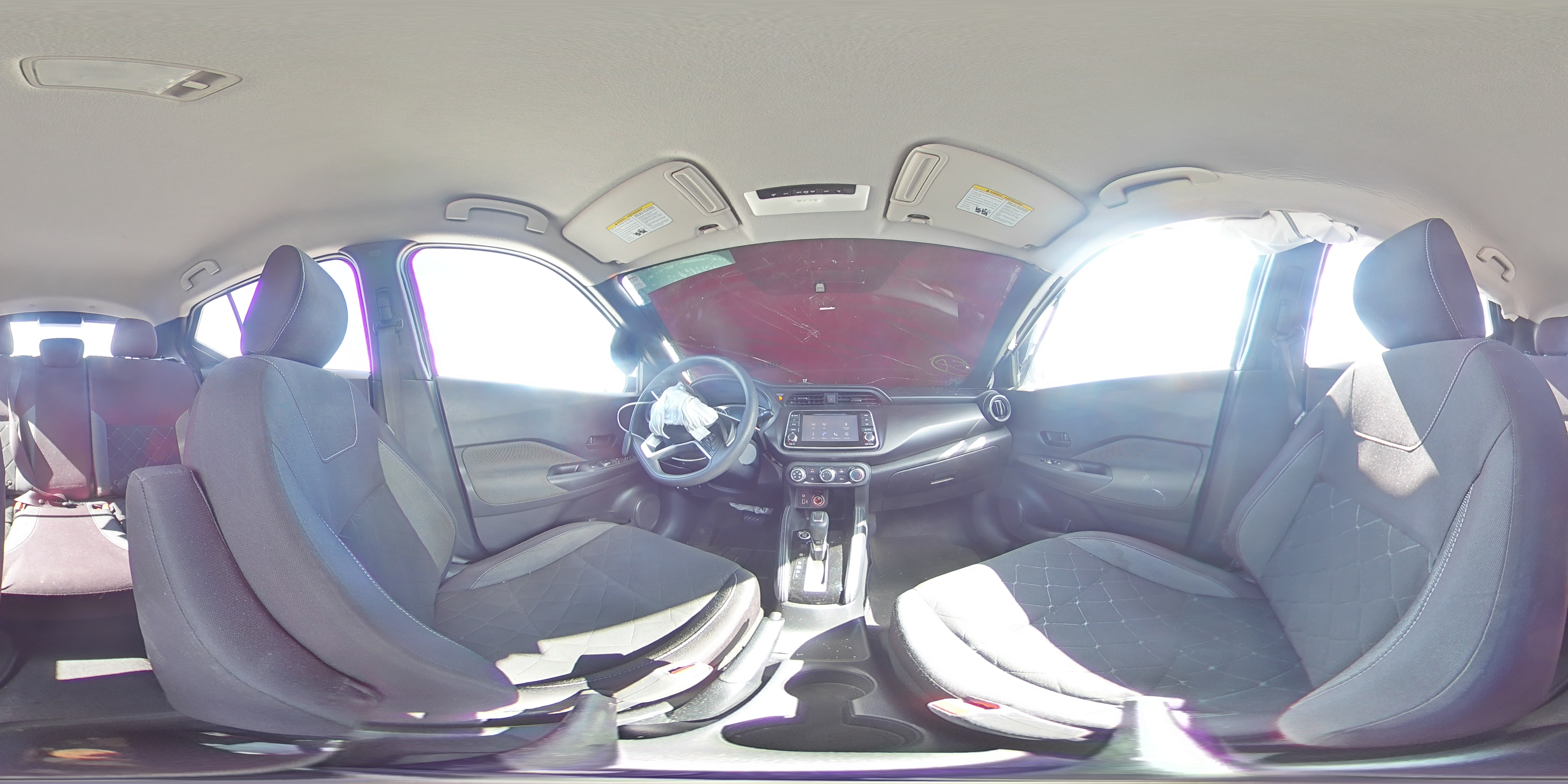 2019 Nissan Kicks S VIN: 3N1CP5CU8KL512294 Lot: 68527075