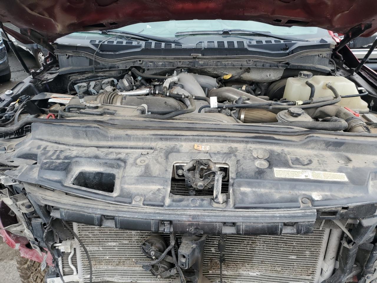 2022 Ford F350 Super Duty VIN: 1FT8W3BT7NEC66510 Lot: 67790725