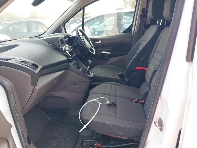 2019 FORD TRANSIT CONNECT 240 LTD T 