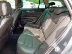 2017 VAUXHALL INSIGNIA ELITE for sale at Copart ST HELENS