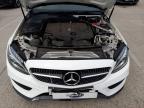 2018 MERCEDES-BENZ C CLASS AMG LINE for sale at Copart SANDWICH