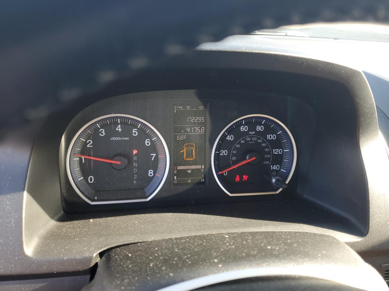 2009 Toyota Prius VIN: JTDKN3DU1A0007713 Lot: 69394705