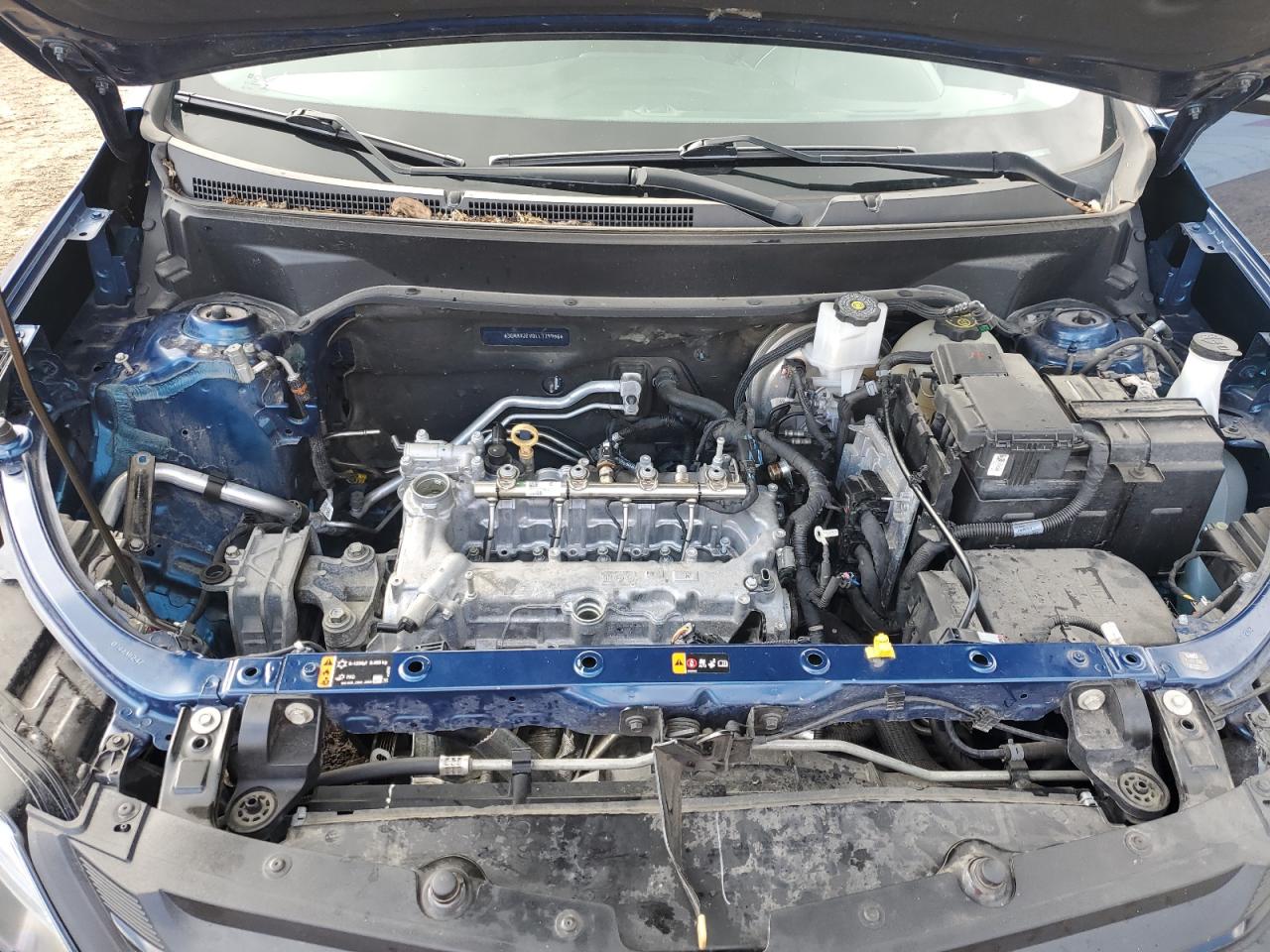 2020 Chevrolet Equinox Lt VIN: 3GNAXJEV0LL179956 Lot: 70617985