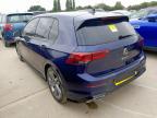 2021 VOLKSWAGEN GOLF R-LIN for sale at Copart SANDY