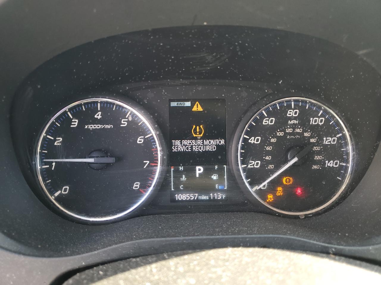 2019 Mitsubishi Outlander Se VIN: JA4AZ3A32KZ034793 Lot: 68958585