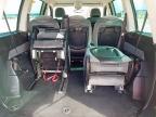 2008 PEUGEOT 807 SE  for sale at Copart CORBY