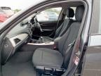 2015 BMW 116D SE  for sale at Copart WOLVERHAMPTON