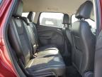 2016 FORD ESCAPE SE   for sale at Copart ON - OTTAWA