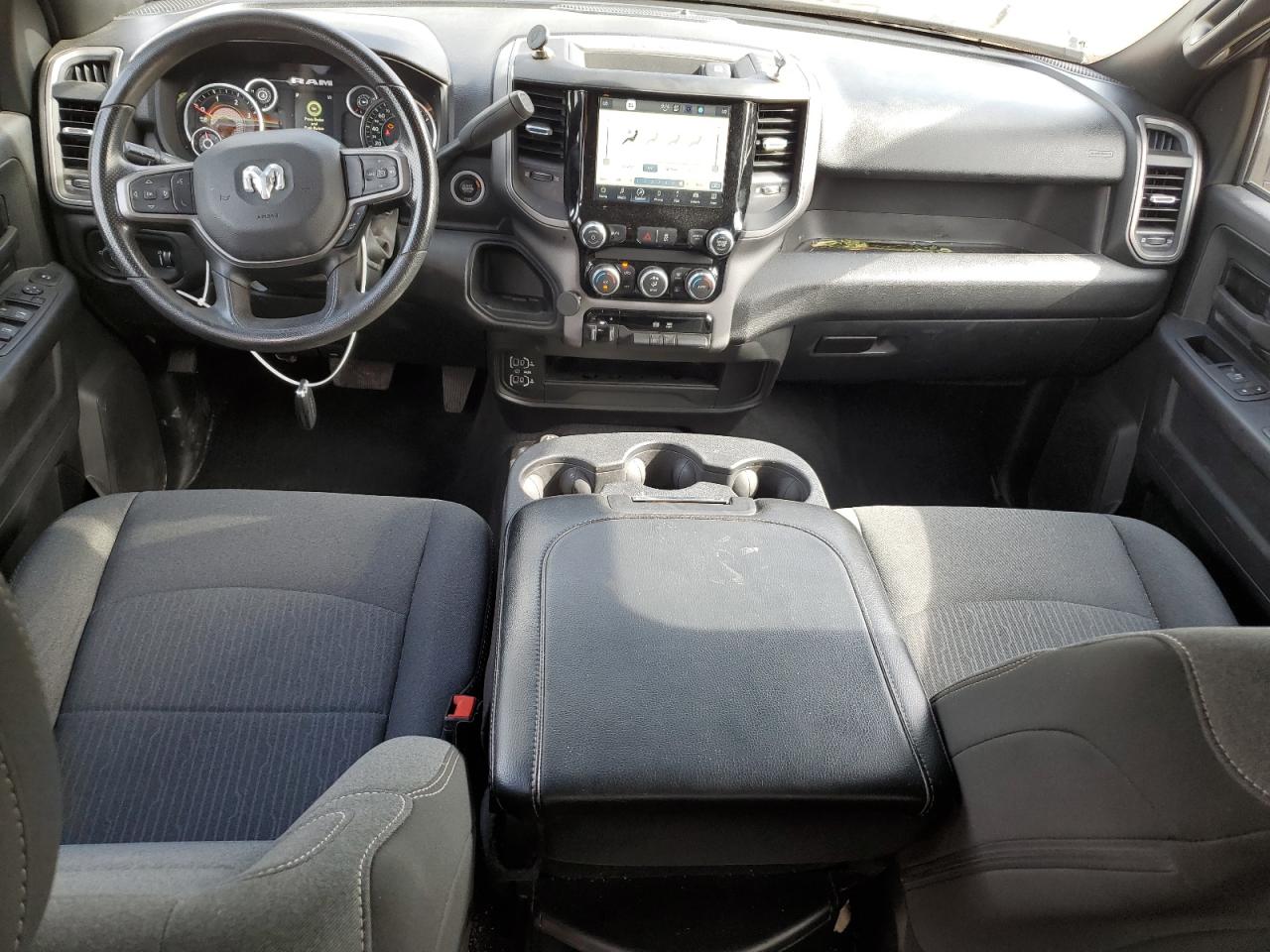 2024 Ram 2500 Tradesman VIN: 3C6UR5CLXRG212785 Lot: 68501045