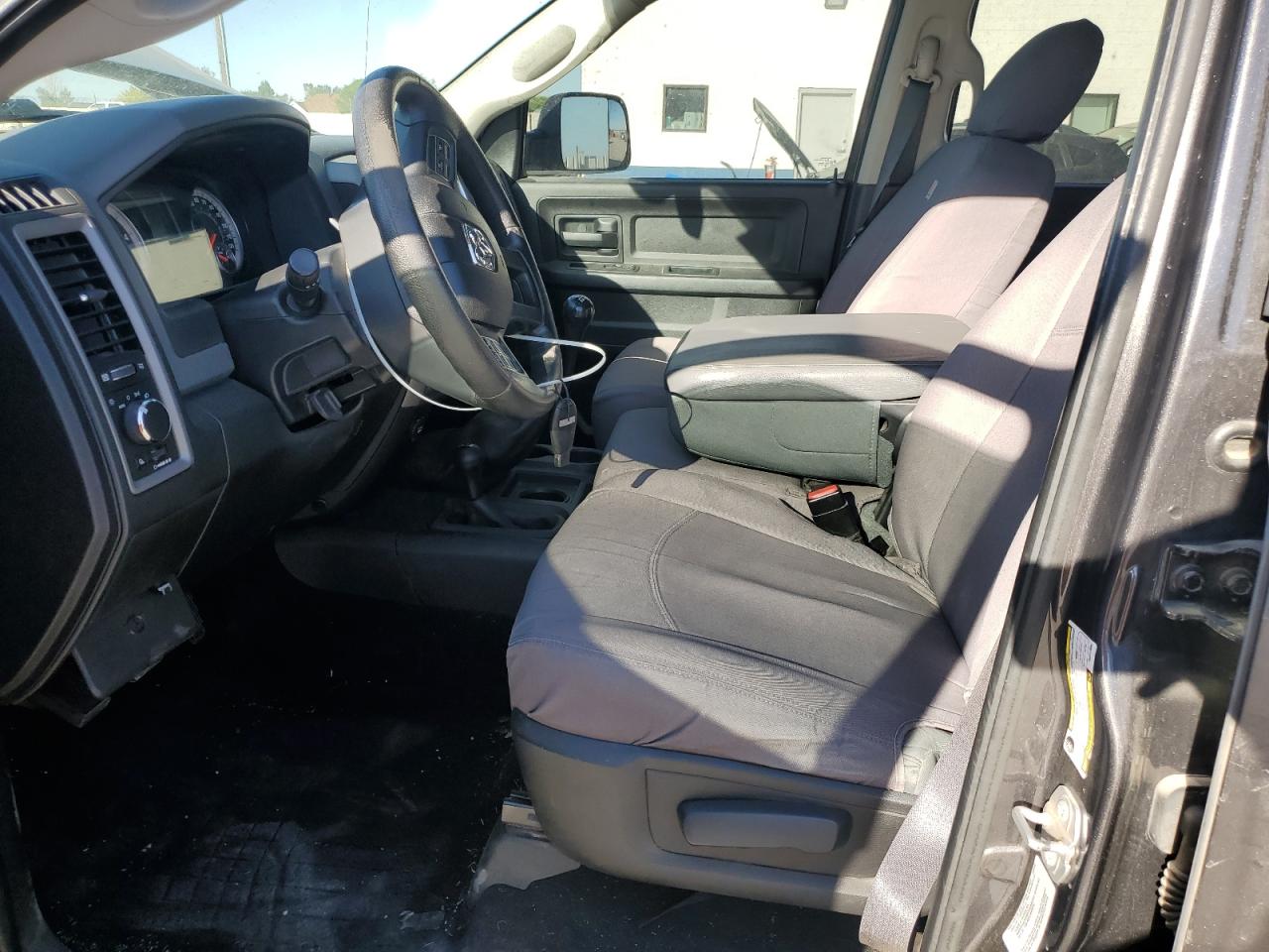 2016 Ram 3500 St VIN: 3C63R3GL3GG241956 Lot: 68393665