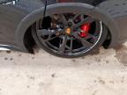 2023 PORSCHE TAYCAN 4S for sale at Copart WOLVERHAMPTON