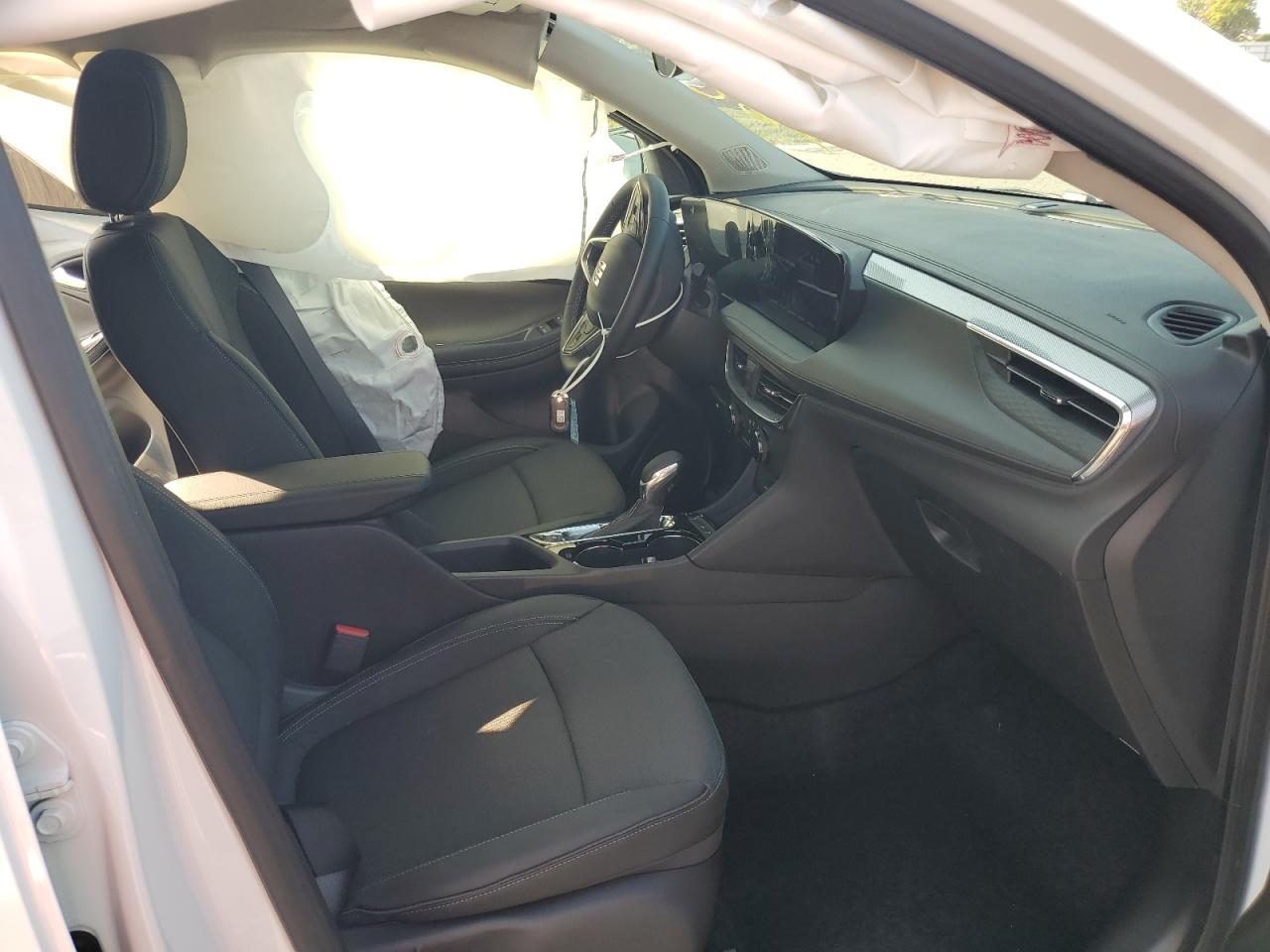 2026 Buick Encore Gx Preferred VIN: KL4AMBSL2TB004341 Lot: 69053665