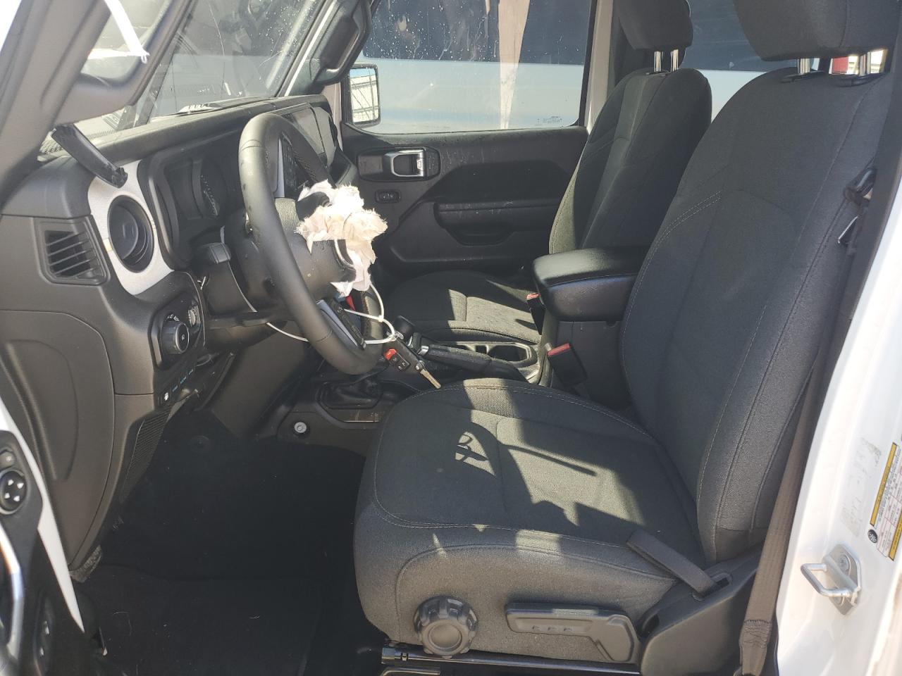 2024 Jeep Wrangler 4Xe VIN: 1C4RJXN6XRW149424 Lot: 70148115