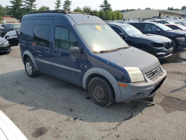  FORD TRANSIT 2012 Granatowy